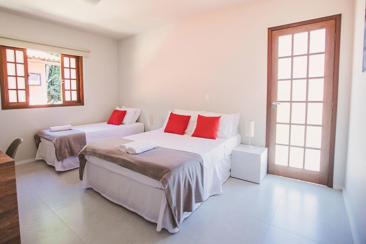 Clh Suites Ilha Grande Экстерьер фото